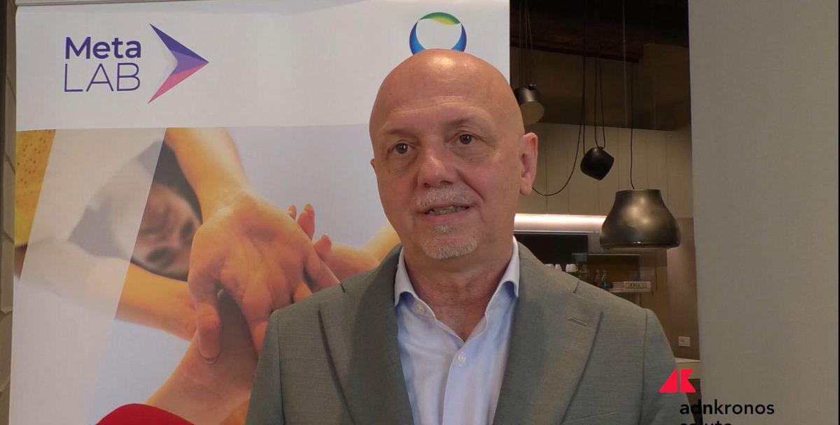 Tumori, Vitali (Daiichi Sankyo Italia):"Con MetaLab ascoltiamo pazienti per nuove risposte a bisogni cura"