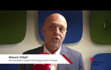 Tumori Vitali Daiichi Sankyo ‘cancro al seno metastatico richiede una nuova narrazione 364x230