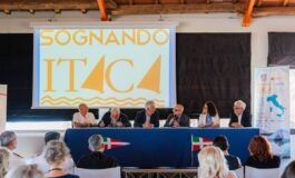 Tumori la vela terapia riabilitativa Sognando Itaca prende il largo da Venezia 265x160