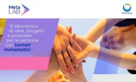 Tumori metastatici e Ai nasce il navigator digitale per pazienti e caregiver 265x160