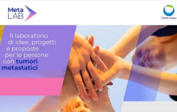 Tumori metastatici e Ai nasce il navigator digitale per pazienti e caregiver 364x230