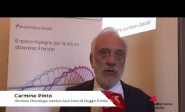 Tumori oncologo Pinto immunoterapia fa guarire e vivere meglio 265x160