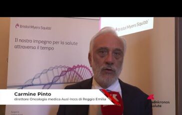 Tumori oncologo Pinto immunoterapia fa guarire e vivere meglio 364x230