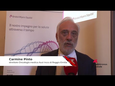 Tumori: oncologo Pinto 'immunoterapia fa guarire e vivere meglio'