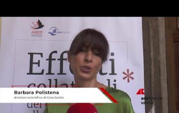 Tumori seno Polissena Crea Sanita ‘oltre lapproccio clinico serve piu supporto psicologico e 364x230