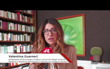 Tumori seno metastatico oncologa Guarneri ‘grazie a ricerca trattamenti sempre piu mirati e 364x230