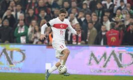 Turchia Paraguay orario probabili formazioni e dove vederla in tv 265x160