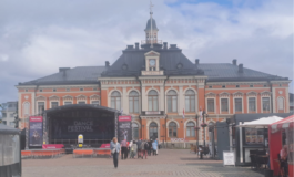 Turismo in Finlandia il Kuopio Dance Festival apre la lunga estate di arte e cultura in riva al lago 265x160