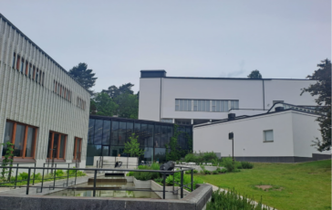 Turismo in Finlandia il World Sauna Forum accende i riflettori su Jyvaskyla fra benessere e design 364x230
