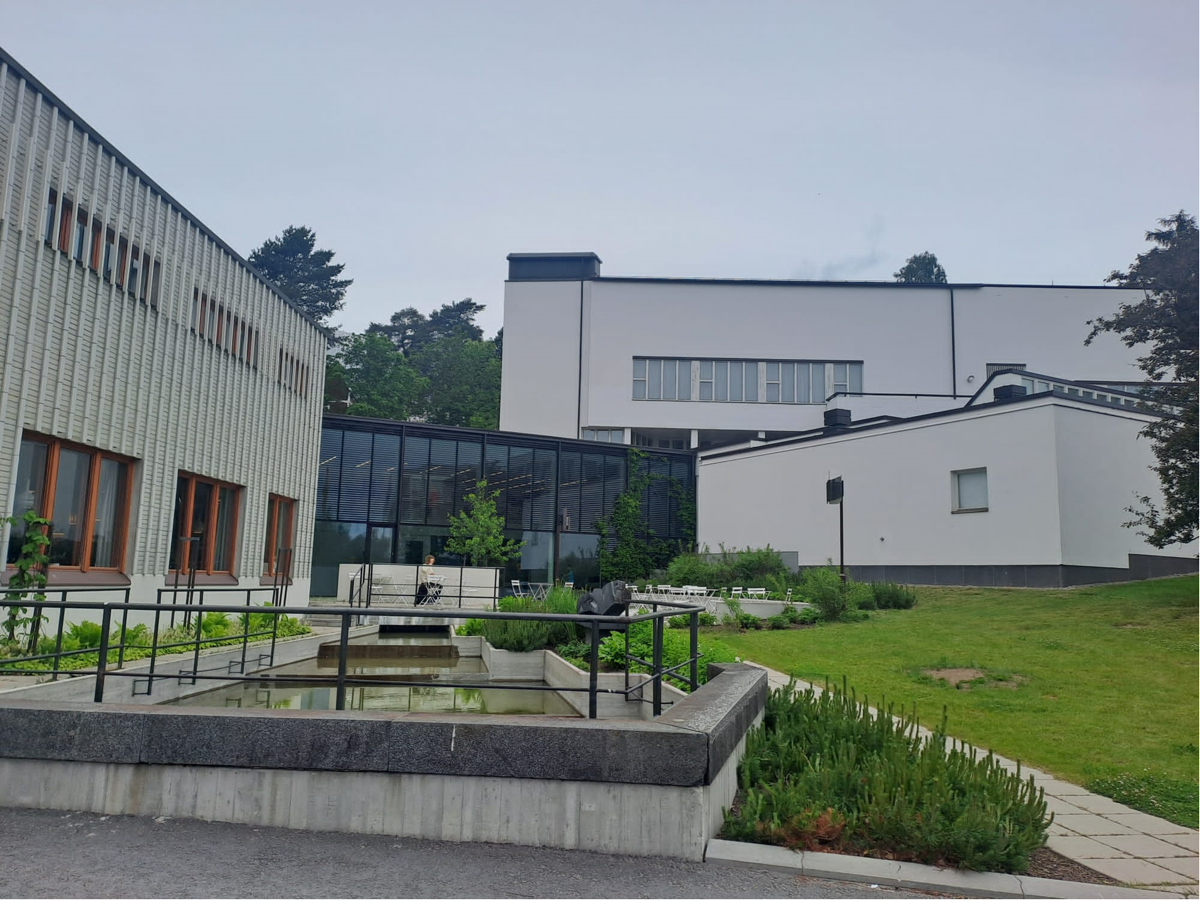 Turismo, in Finlandia il World Sauna Forum accende i riflettori su Jyväskylä fra benessere e design
