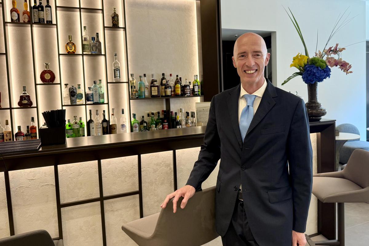 Turismo, per FH55 Grand Hotel Palatino seconda fase di lavori e crescita dell'asset value