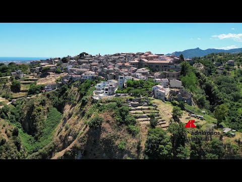 Turismo: piccoli borghi sempre più attrattivi, +326% di richieste in 3 anni secondo Airbnb