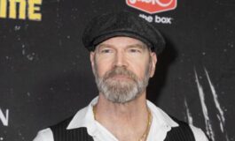 Tyler Mane Ho un tumore al seno mi vergognavo a dirlo 265x160