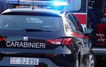 Uccide a colpi di fucile la moglie e il figlio tragedia familiare a Camaiore 364x230