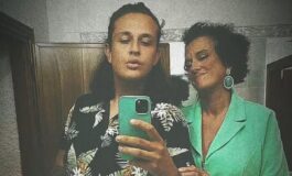 Uccide moglie e figlio a fucilate il post del ragazzo Per mio padre meglio morto che gay 265x160