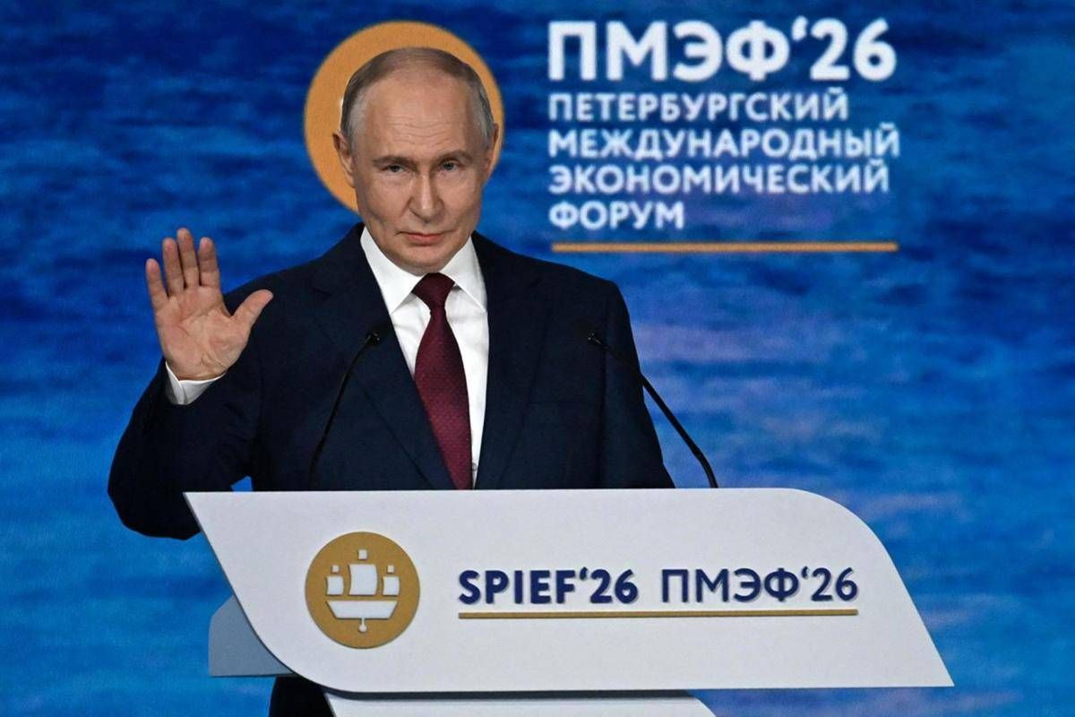 Ucraina, Putin chiude a incontro con Zelensky: "Non ci sono motivi per farlo"
