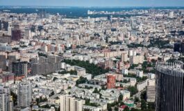 Ucraina Russia Mosca sotto attacco droni costretta a chiudere tutti gli aeroporti 265x160