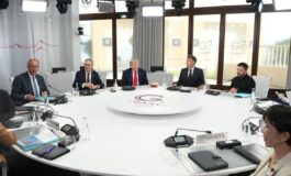 Ucraina Russia Trump Parlato con Zelensky e Putin qualcosa sta per succedere 265x160