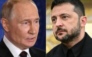 ucraina russia zelensky scrive a putin incontriamoci e chiudiamo la guerra 2