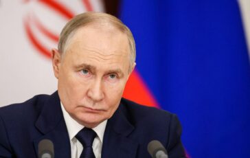 Ucraina Russia pronta a negoziare con Kiev sulla base degli accordi di Istanbul del 2022 cosa prevedono 364x230