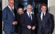 ucraina asse londra berlino parigi sostegno al dialogo diretto tra mosca e kiev 2