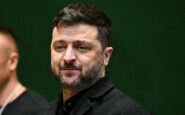 ucraina due morti per raid russi zelensky a londra vede macron merz e starmer 2