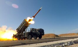 Ucraina estendere licenze Usa produzione Patriot allestero la possibile svolta 265x160