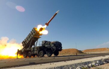 Ucraina estendere licenze Usa produzione Patriot allestero la possibile svolta 364x230