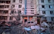 ucraina massiccio attacco russo nella notte almeno 9 morti e oltre 100 feriti colpita kiev 2
