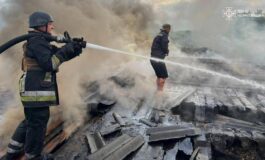 Ucraina nuovi attacchi incrociati tra Kiev e Mosca morti e feriti in Crimea e nella regione di Kiev 265x160