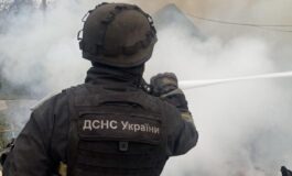 Ucraina pioggia di bombe su Kharkiv feriti e danni. Nuovo attacco di Lavrov allEuropa 265x160