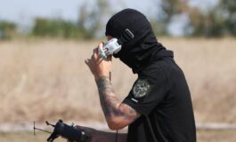 Ucraina raid russi nella notte con droni e missili. Kiev colpisce raffineria a Krasnodar 265x160