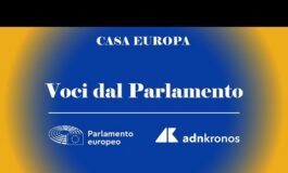 Ue Ceccardi Lega Maggioranza destra su rimpatri riusciremo su altri temi 265x160