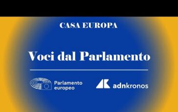 Ue Ceccardi Lega Maggioranza destra su rimpatri riusciremo su altri temi 364x230