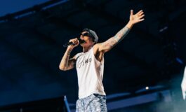Ultimo a Tor Vergata conto alla rovescia per il concerto dei record 265x160