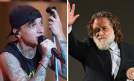 Ultimo il Gladiatore e il concerto dei record lendorsement di Russell Crowe accende la fantasia dei fan 265x160