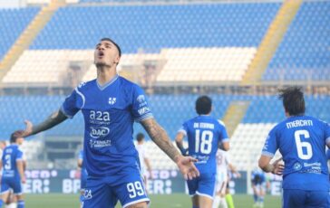 Union Brescia Ascoli orario probabili formazioni e dove vederla in tv in chiaro 364x230