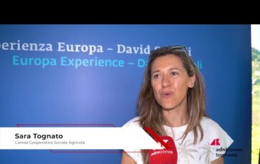 Unione Europea Sara Caresa Servono piu sostegni ai piccoli produttori agroecologici locali 364x230