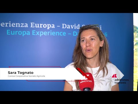 Unione Europea: Sara (Caresà), 'Servono più sostegni ai piccoli produttori agroecologici locali'