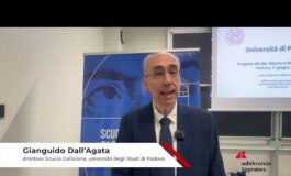 Universita DallAgata Unipd Galileiana ‘finanziatori dal territorio per sostenere progetto su 265x160