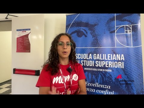 Università: Ferrari (Unipd-Galileiana), ‘programma ME.MO, orienta il futuro dei giovani’