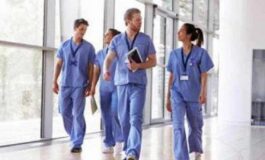 Universita Infermieristica si conferma certezza occupazionale l89 dei neolaureati trova lavoro 265x160