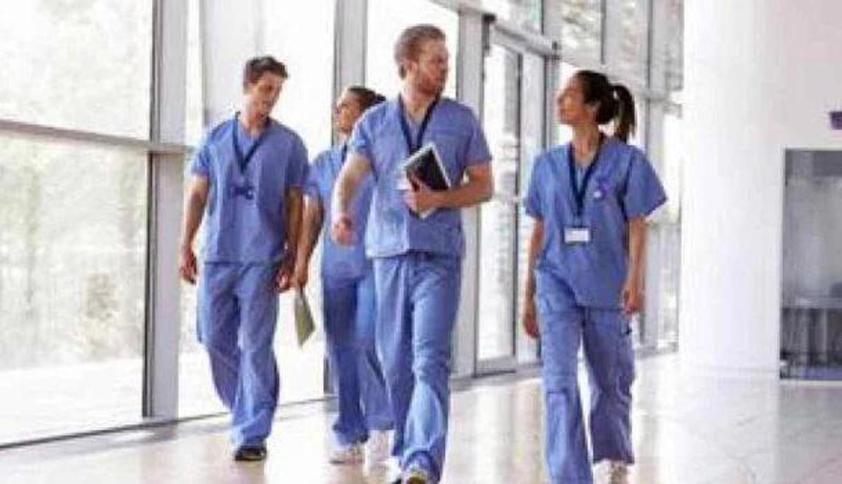 Università, Infermieristica si conferma 'certezza occupazionale, l'89% dei neolaureati trova lavoro'