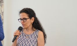 Universita Lucia Altucci prima Rettrice ateneo Luigi Vanvitelli 265x160