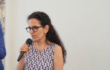 Universita Lucia Altucci prima Rettrice ateneo Luigi Vanvitelli 364x230