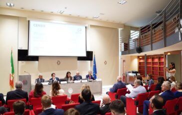 Universita Rapporto Censis United su didattica digitale componente strutturale sistema italiano 364x230