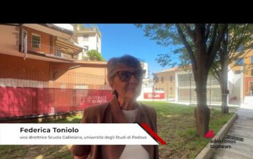 Universita Toniolo Unipd Galileiana ‘progetto ME.MO . per sostenere la crescita delle 364x230