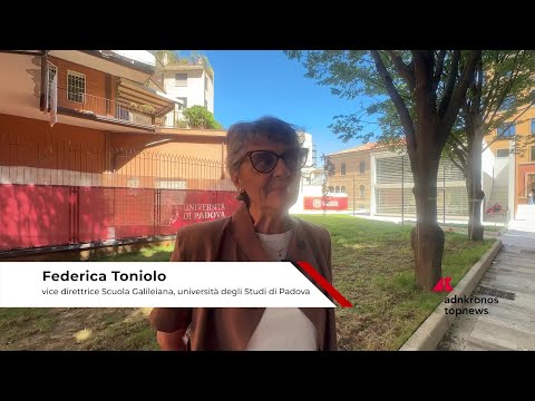 Università: Toniolo (Unipd-Galileiana), ‘progetto ME.MO. per sostenere la crescita delle
