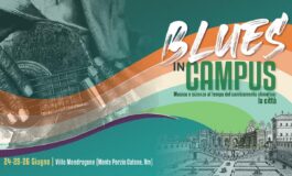 Universita a Tor Vergata Blues in Campus tra musica scienza e prospettiva urbana 265x160