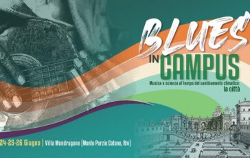 Universita a Tor Vergata Blues in Campus tra musica scienza e prospettiva urbana 364x230
